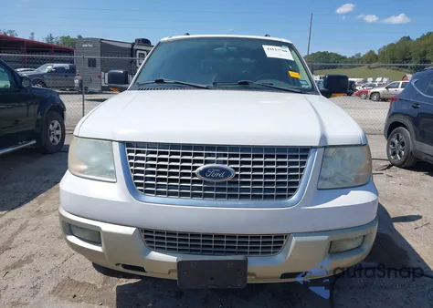 2005 Ford Expedition Eddie Bauer/King Ranch from USA, damaged, VIN 1FMFU17565LA90049